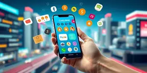 Digitaliza Tus Cuentas: Gestiona Todo desde Tu Móvil