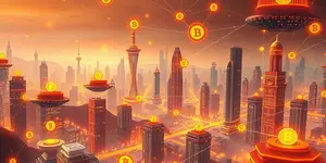 Blockchain y Tus Finanzas: El Futuro del Dinero