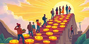 El Impacto del Crédito en tu Bienestar Financiero