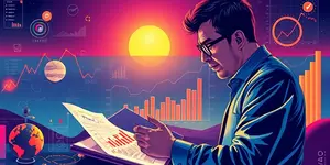 Análisis Fundamental: Descifrando el Valor Real de una Empresa