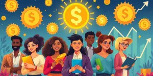 Educación Crediticia: Empoderando tus Decisiones Financieras