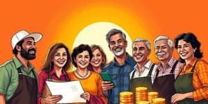 Pensiones y Jubilación: Planifica tu Mañana