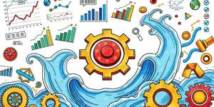 El Presupuesto Flexible: Adaptación y Control