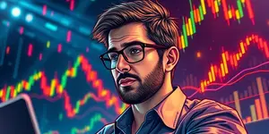 Análisis Técnico: Prediciendo Movimientos del Mercado