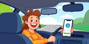 Crédito para Automóvil Usado: Ahorra Inteligente, Conduce Feliz