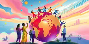 Finanzas sin Fronteras: Explora Nuevas Oportunidades