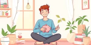 El Arte de Valorar: Gastando Menos, Vivendo Mejor