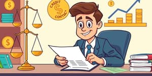 Consejos Legales al Firmar Contratos de Crédito