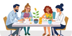 Hábitos que Rinden: Secretos de un Presupuesto Exitoso