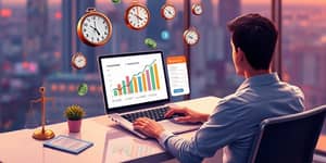 Evalúa tu Situación: ¿Necesito un Préstamo o Puedo Ahorrar?