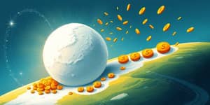 El Efecto Bola de Nieve: Acelera Tu Libertad Financiera