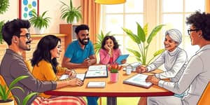 Finanzas Sin Tabúes: Habla de Dinero Abiertamente