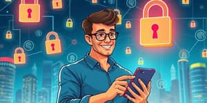 Desafíos del Crédito Online: Navegando con Seguridad