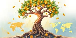 Resiliencia Financiera: Construyendo una Cartera a Prueba de Crisis