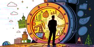 Desbloquea el Potencial: Inversiones en Mercados Olvidados