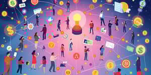 Tu Ecosistema Financiero: Interconecta tus Metas y Recursos