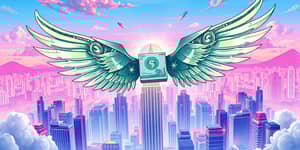 Desafía la Gravedad: Haz que tu Dinero Vuele Alto