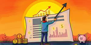 La Arquitectura de tu Éxito: Diseña tu Plan Financiero Personal