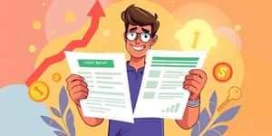 Entendiendo tu Reporte de Crédito: ¡No te Lo Pierdas!