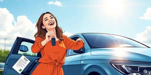 Crédito Automotriz: Compra el Auto de tus Sueños