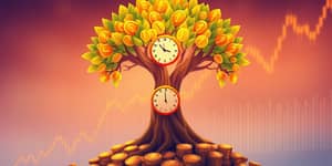 El Arte de la Paciencia: Inversiones a Largo Plazo que Valen la Espera