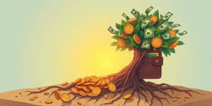 El Despertar de tu Dinero: Activa el Potencial Oculto de tus Recursos