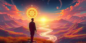 El GPS de la Prosperidad: Tu Guía Paso a Paso para la Riqueza