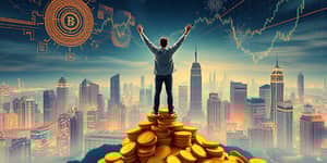 De Cero a Héroe Financiero: Tu Historia de Éxito