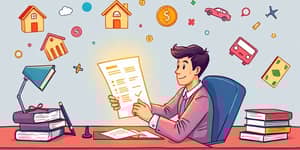 Tu Contrato Financiero Personal: Diseña Tu Propio Camino