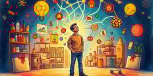 La Psicología del Consumo: Entiende Tus Patrones de Gasto