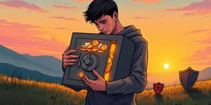 Tu Caja de Rescate Financiero: Prepárate para lo Inesperado