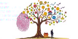 Tu Huella Financiera: Inversiones que Dejan un Legado
