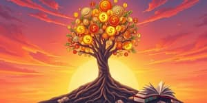 El Aliento Financiero: Inversiones que Dan Vida a Tu Capital