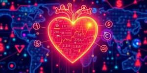 El Corazón del Mercado: Entendiendo la Lógica de las Inversiones