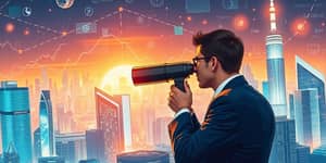 El Telescopio Financiero: Visualiza tu Futuro y Planifica Hoy