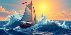 El Viento a tu Favor: Aprovecha las Corrientes Económicas