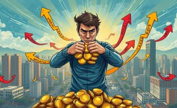 La Inflación y Tú: Protege Tus Ahorros Ahora