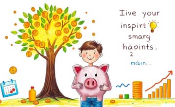 Ahorrar es Fácil: Trucos Inteligentes para Tu Bolsillo