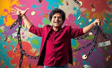 Adiós Deudas: Estrategias Efectivas para Liberarte