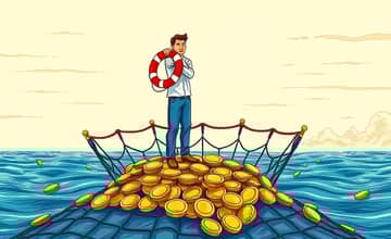 Emergencias Financieras: Tu Fondo de Rescate Personal