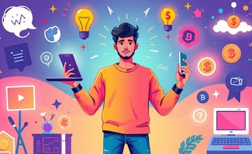 Más Allá del Salario: Genera Ingresos Extra