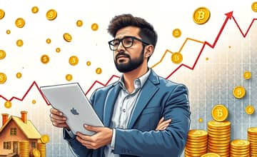 Invierte sin Miedo: Primeros Pasos Hacia la Riqueza