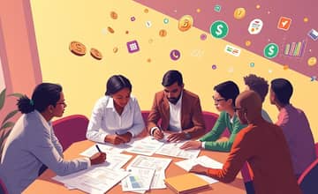 Impuestos Claros: Entiende y Optimiza Tus Declaraciones