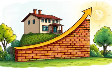 Valor de Tu Casa: Invierte en Tu Patrimonio