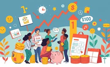 Finanzas Personales: De la Teoría a la Práctica