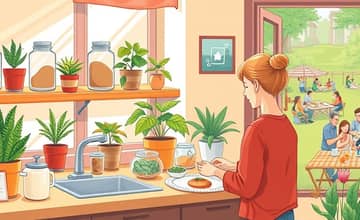 Gasta Menos, Vive Más: Claves para una Vida Frugal