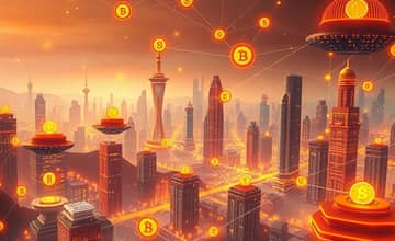 Blockchain y Tus Finanzas: El Futuro del Dinero