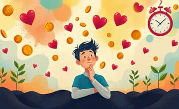 La Psicología del Dinero: Entiende Tus Decisiones