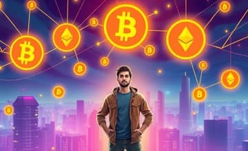 Criptomonedas para Principiantes: Tu Guía Esencial