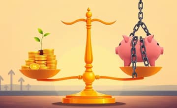 Deudas Buenas vs. Deudas Malas: Aprende a Diferenciar